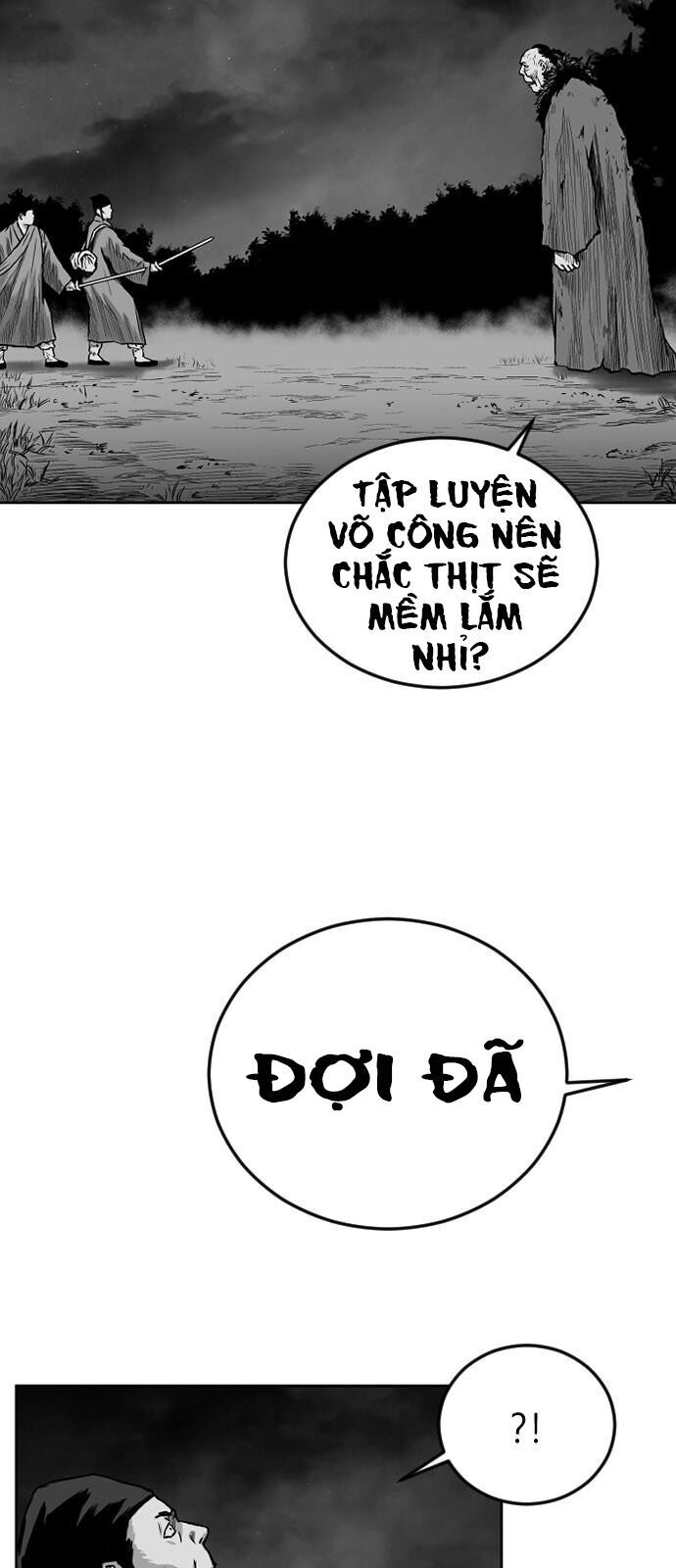 Sát Thủ Anh Vũ Chap 13 - Next Chap 14