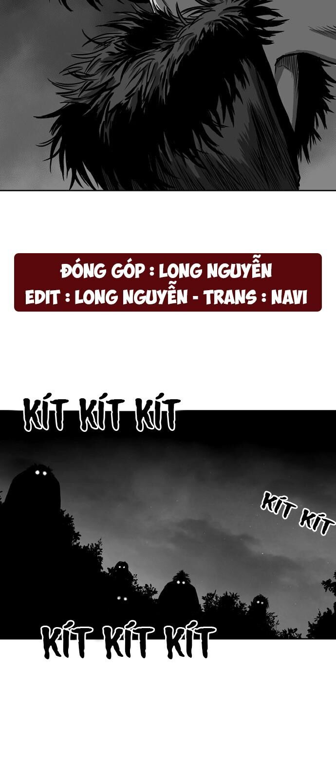 Sát Thủ Anh Vũ Chap 13 - Next Chap 14