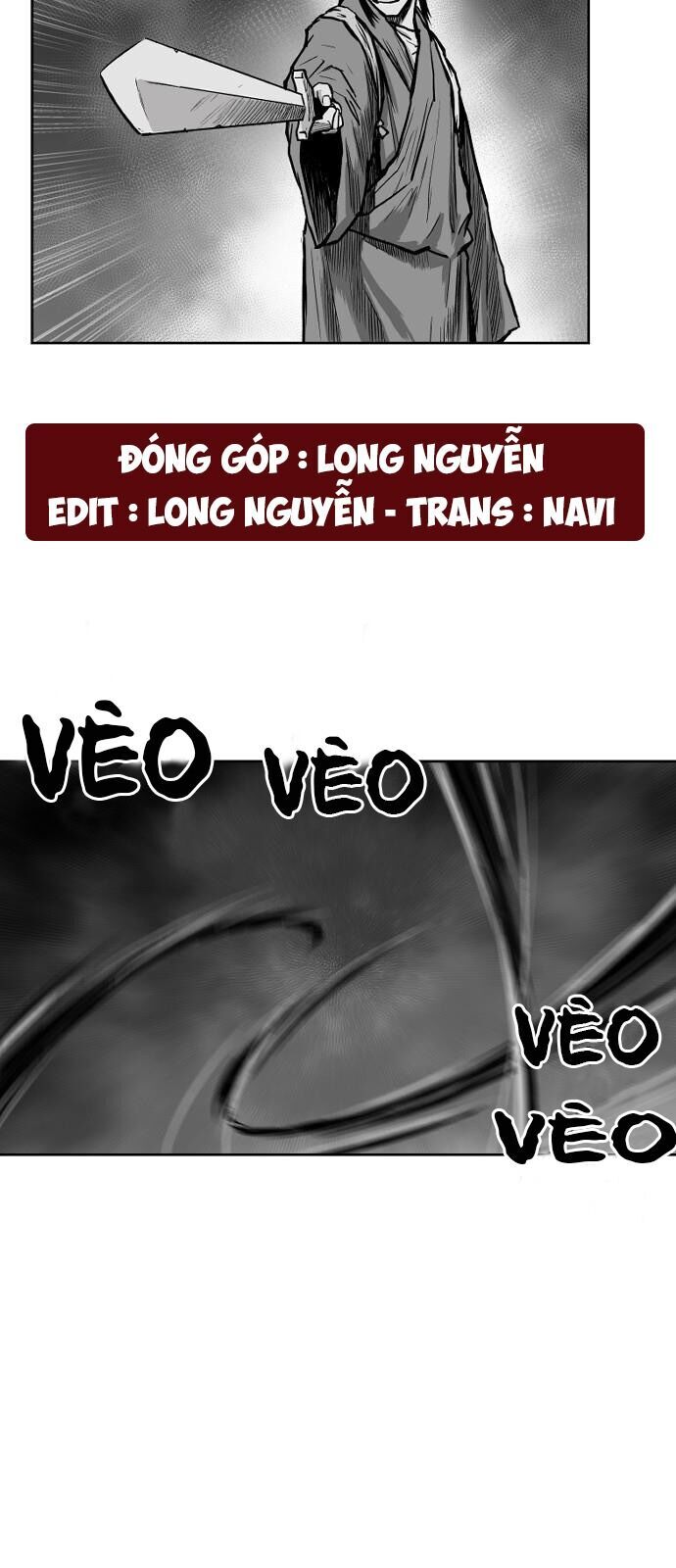 Sát Thủ Anh Vũ Chap 13 - Next Chap 14