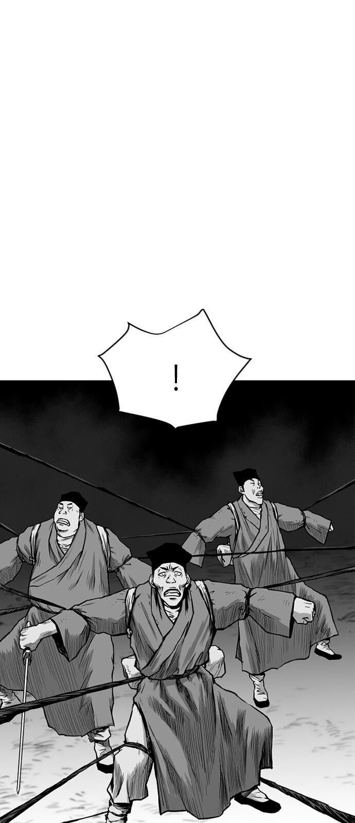 Sát Thủ Anh Vũ Chap 13 - Next Chap 14