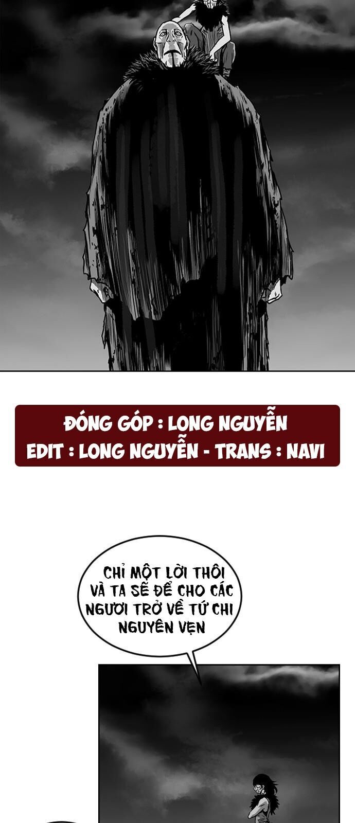 Sát Thủ Anh Vũ Chap 13 - Next Chap 14