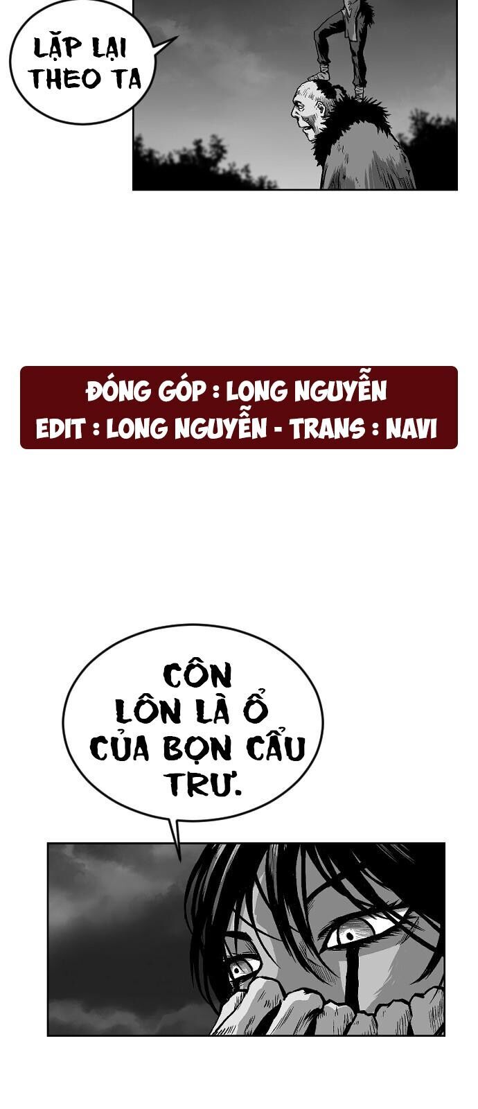 Sát Thủ Anh Vũ Chap 13 - Next Chap 14