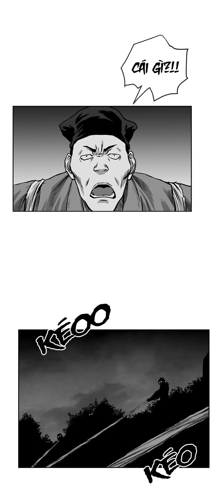 Sát Thủ Anh Vũ Chap 13 - Next Chap 14