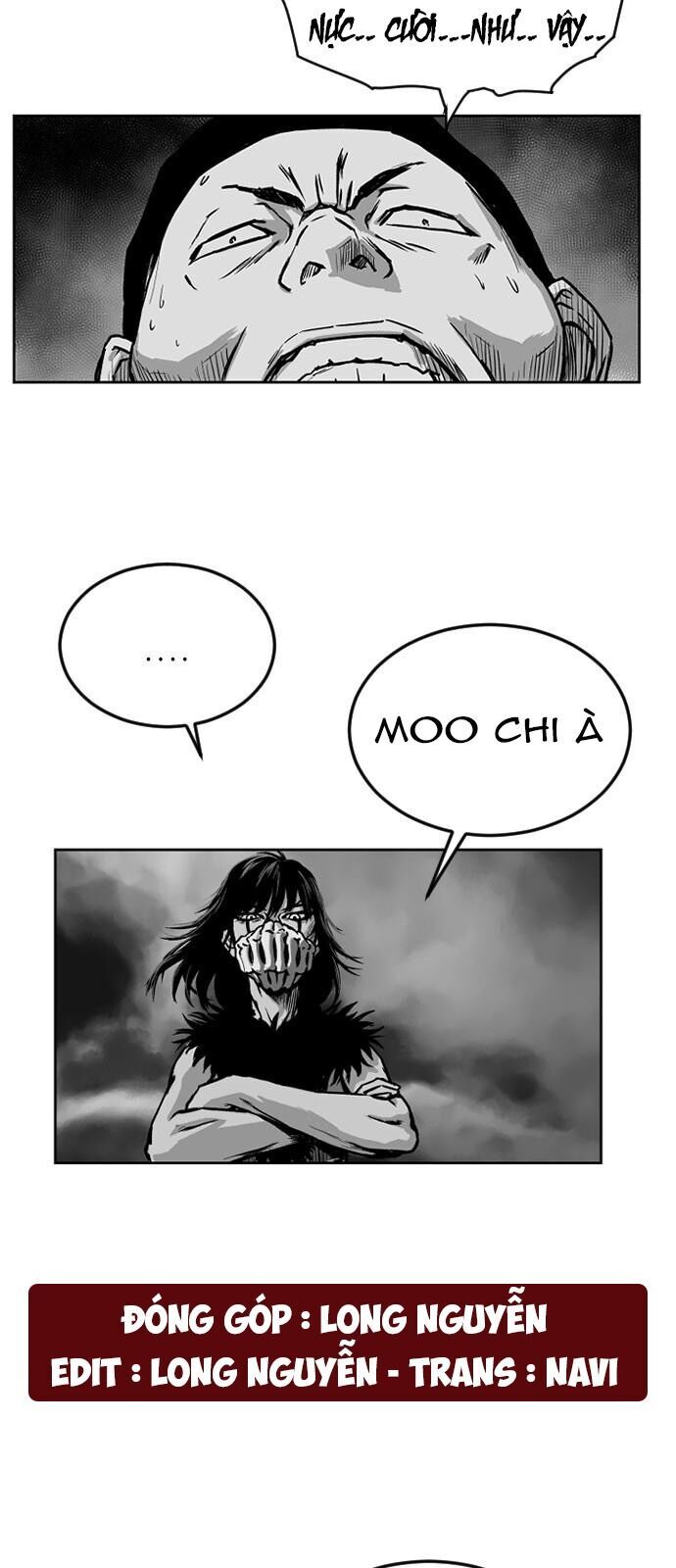 Sát Thủ Anh Vũ Chap 13 - Next Chap 14