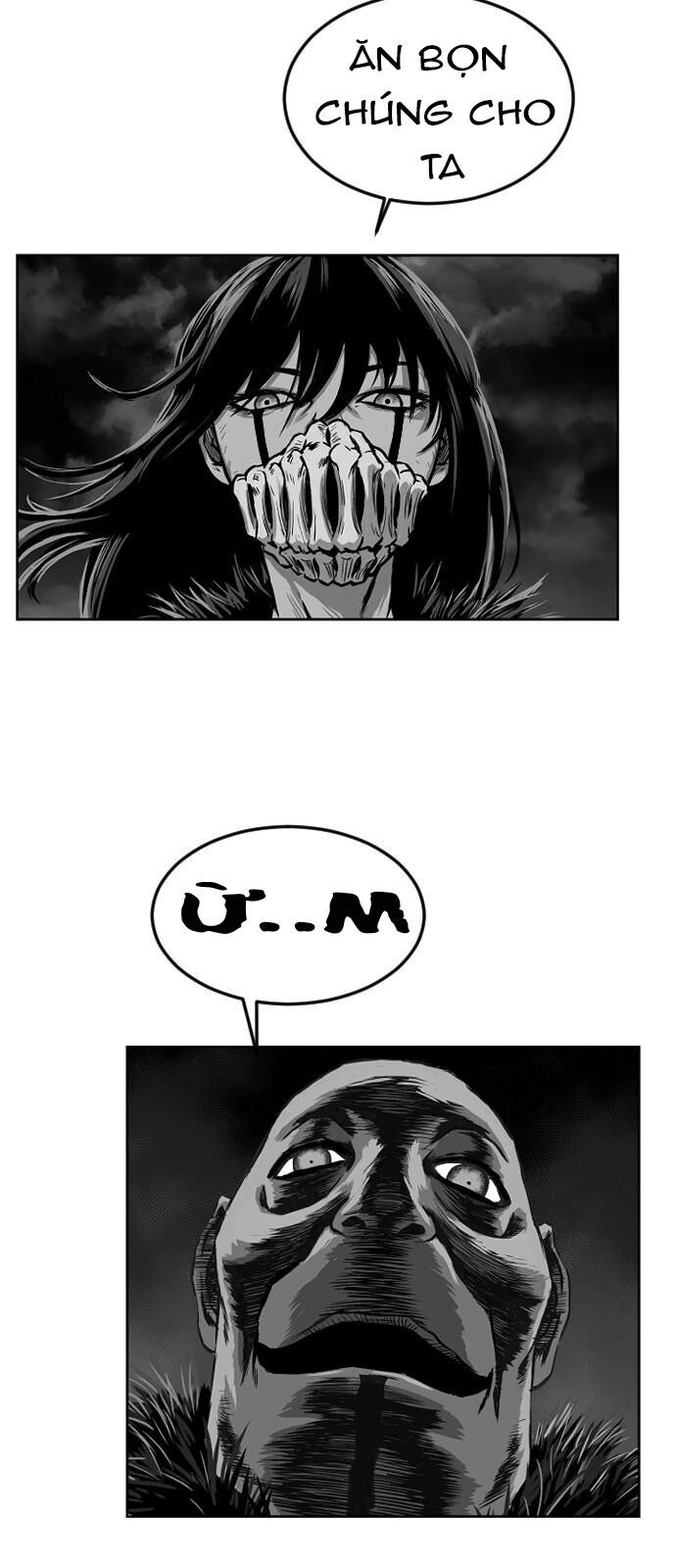 Sát Thủ Anh Vũ Chap 13 - Next Chap 14