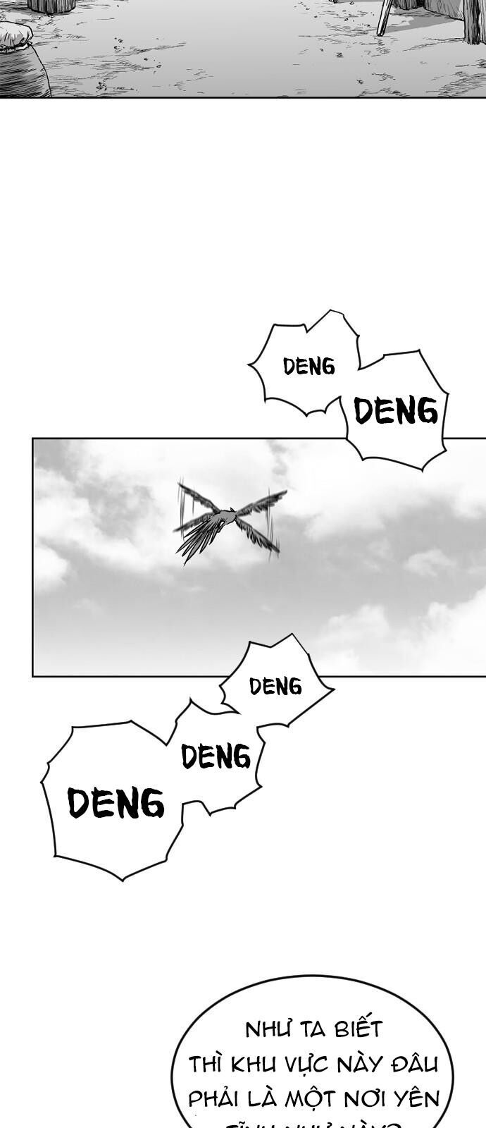 Sát Thủ Anh Vũ Chap 13 - Next Chap 14