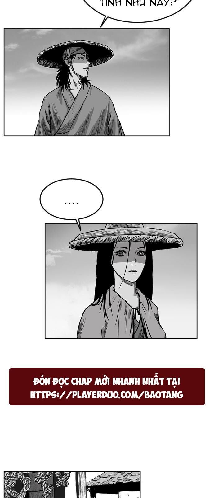 Sát Thủ Anh Vũ Chap 13 - Next Chap 14