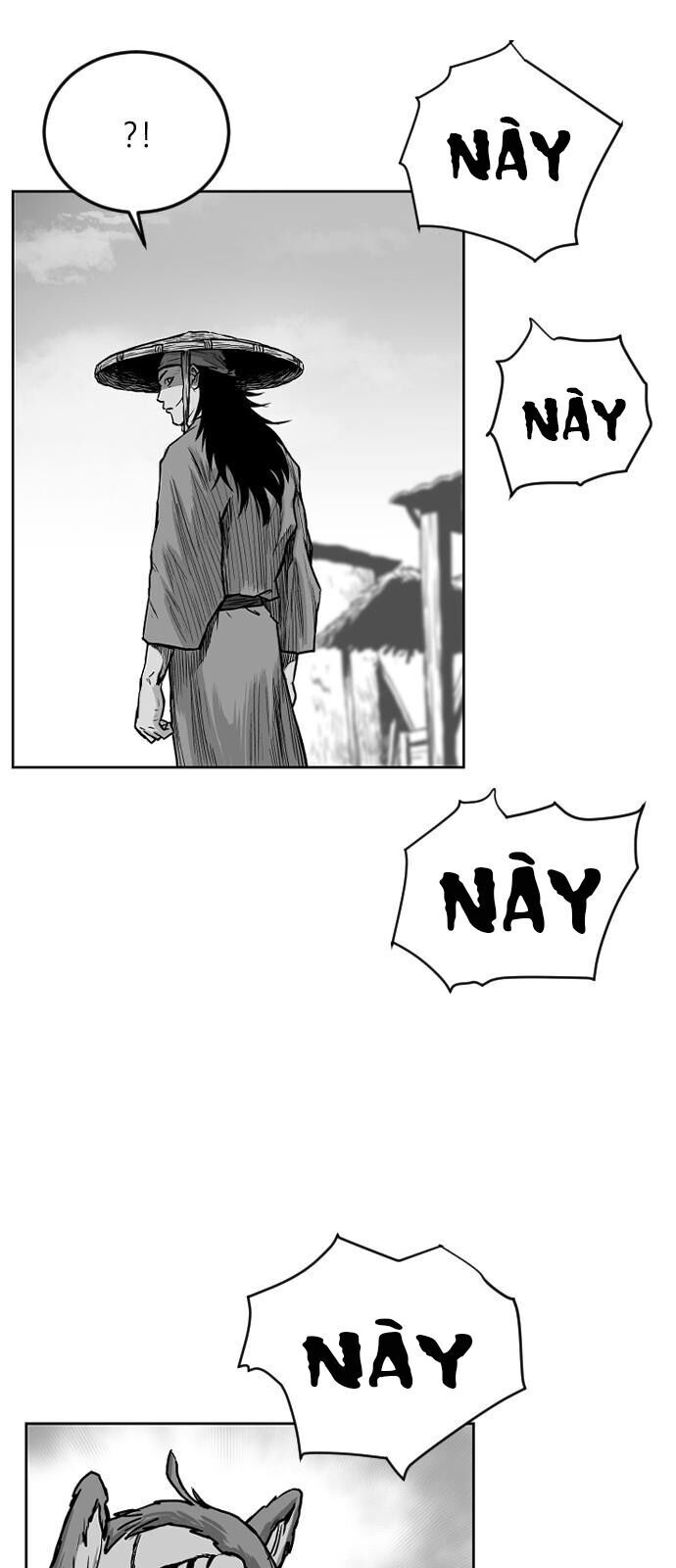 Sát Thủ Anh Vũ Chap 13 - Next Chap 14