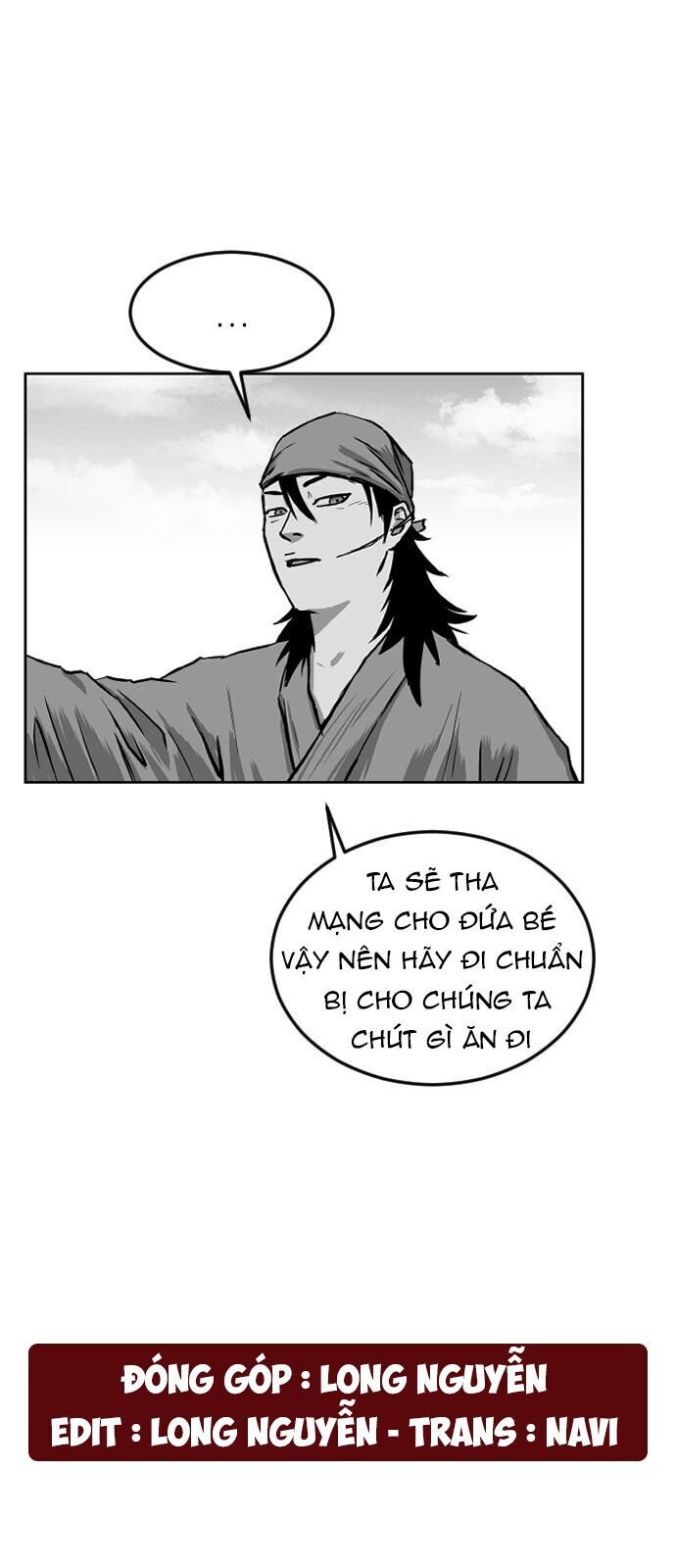 Sát Thủ Anh Vũ Chap 13 - Next Chap 14