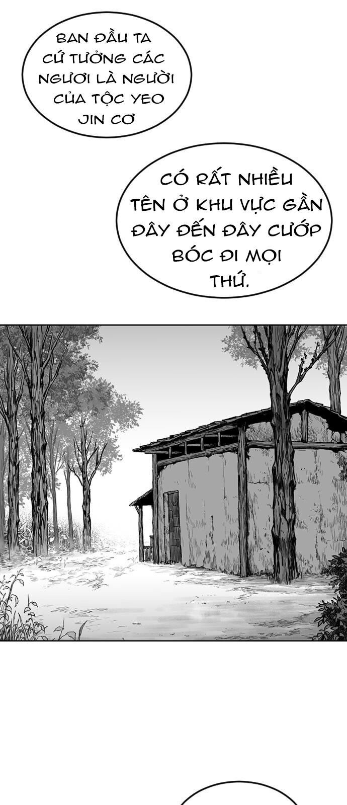 Sát Thủ Anh Vũ Chap 13 - Next Chap 14