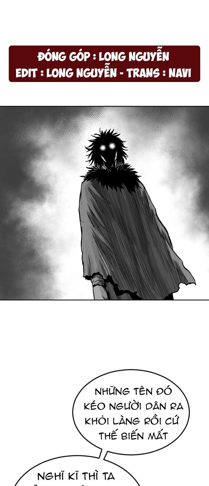 Sát Thủ Anh Vũ Chap 13 - Next Chap 14