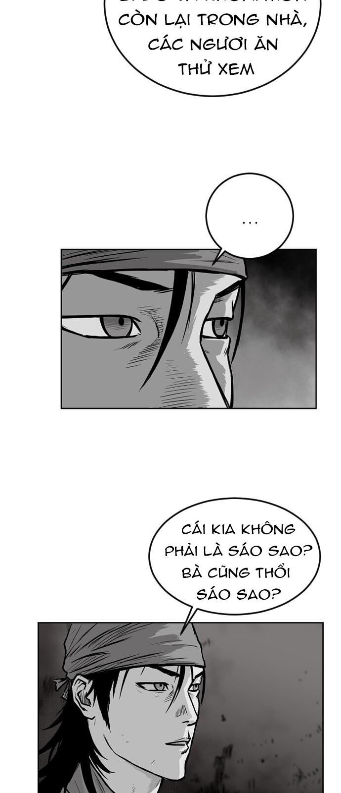 Sát Thủ Anh Vũ Chap 13 - Next Chap 14