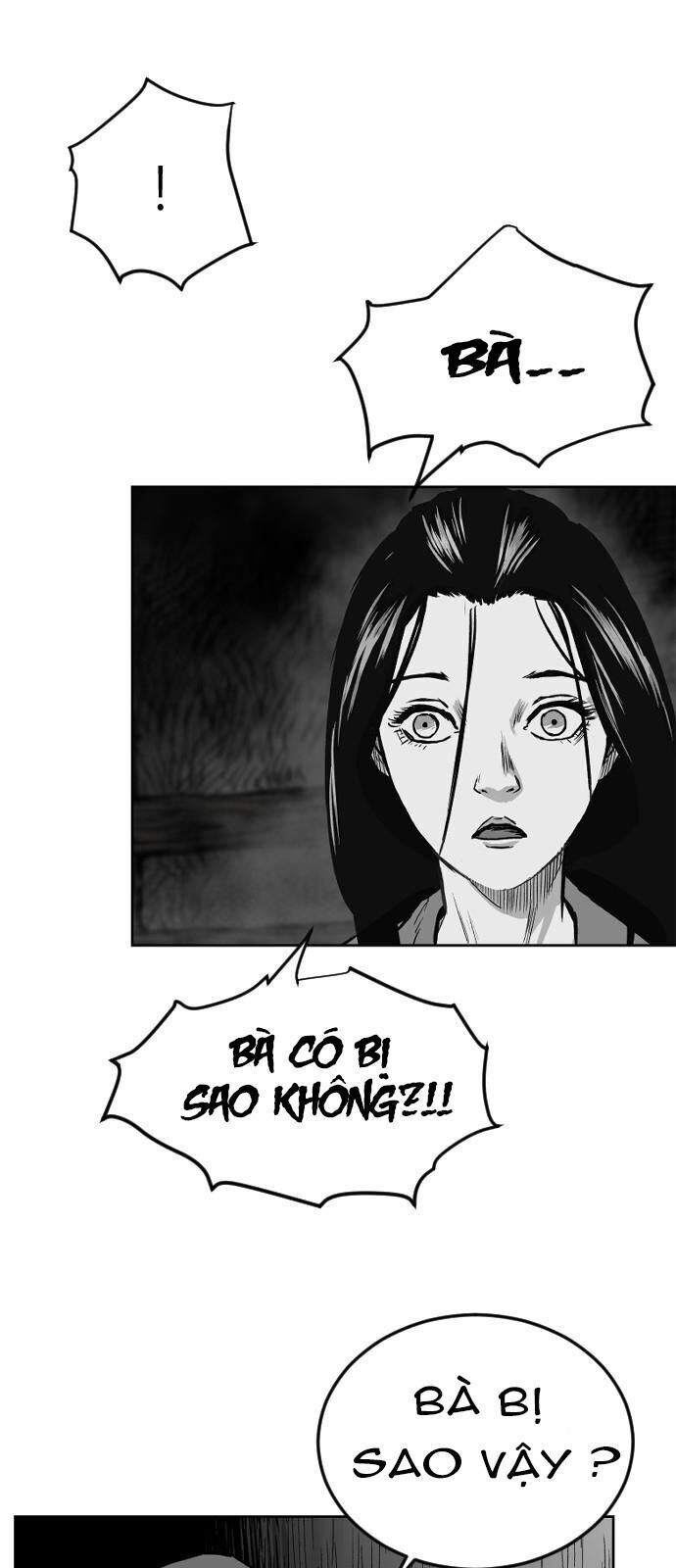 Sát Thủ Anh Vũ Chap 13 - Next Chap 14