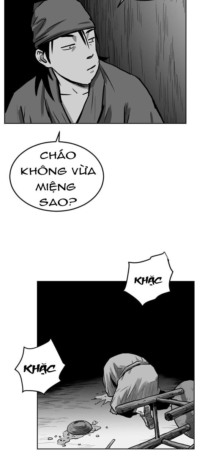 Sát Thủ Anh Vũ Chap 13 - Next Chap 14