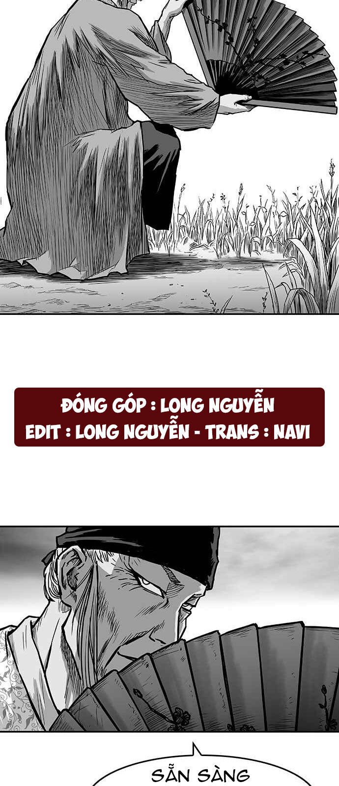 Sát Thủ Anh Vũ Chap 6 - Next Chap 7