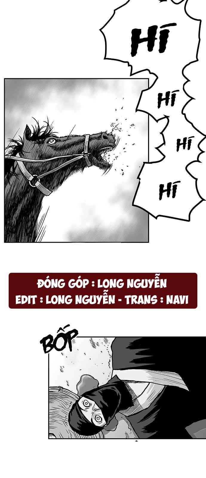 Sát Thủ Anh Vũ Chap 5 - Next Chap 6