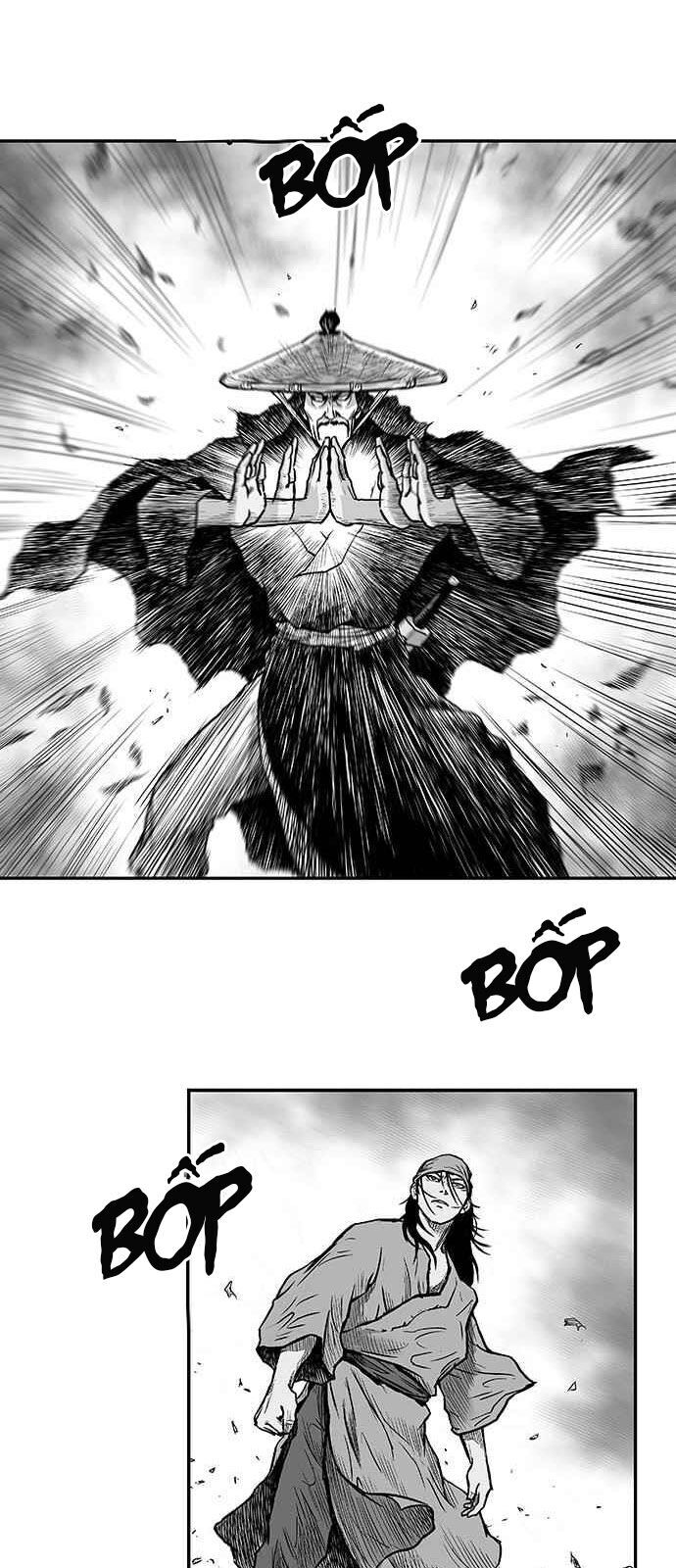 Sát Thủ Anh Vũ Chap 5 - Next Chap 6