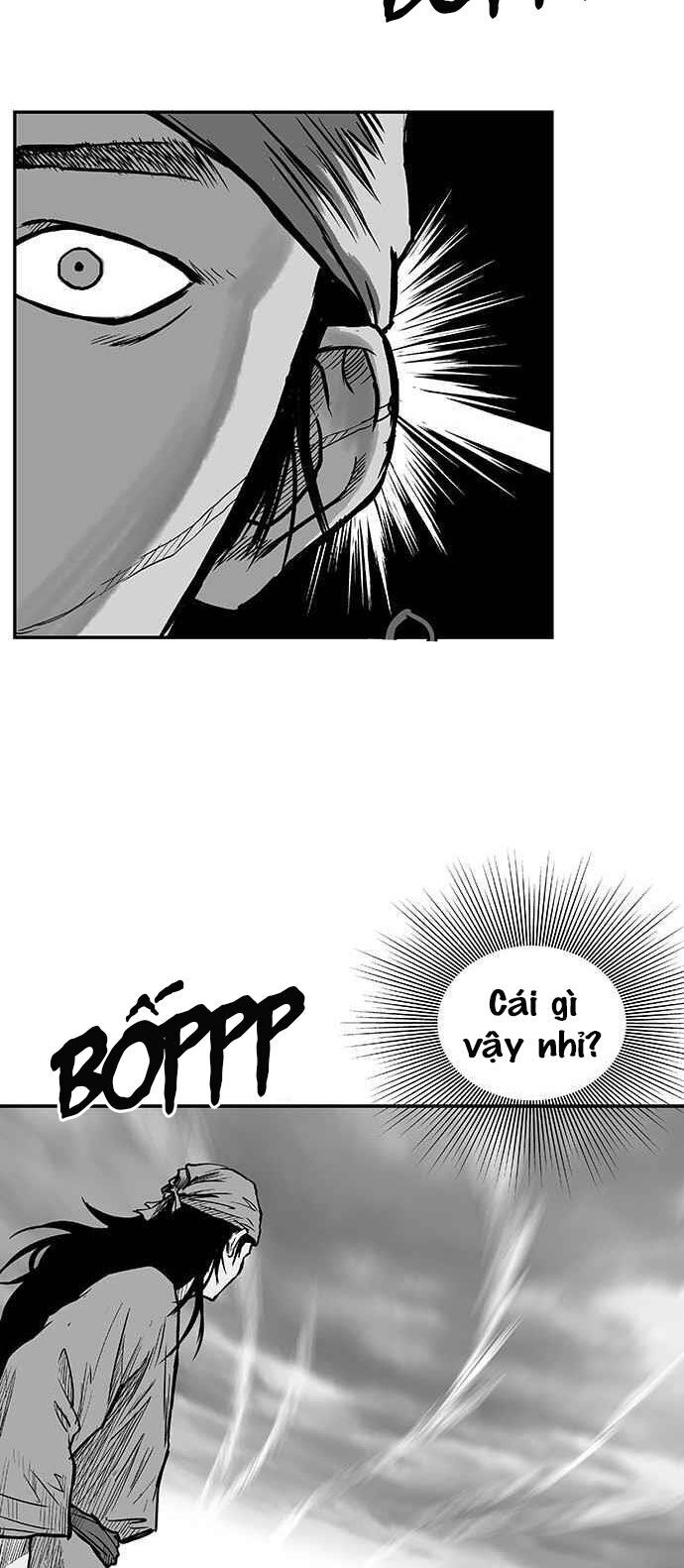 Sát Thủ Anh Vũ Chap 5 - Next Chap 6