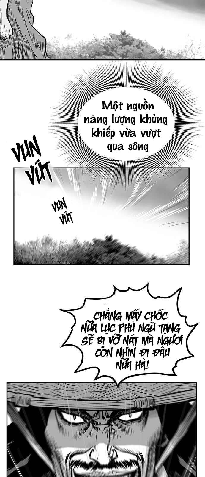 Sát Thủ Anh Vũ Chap 5 - Next Chap 6