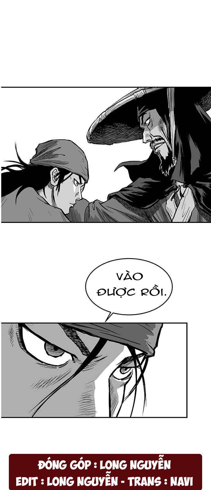Sát Thủ Anh Vũ Chap 5 - Next Chap 6