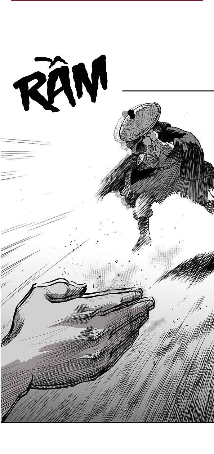 Sát Thủ Anh Vũ Chap 5 - Next Chap 6