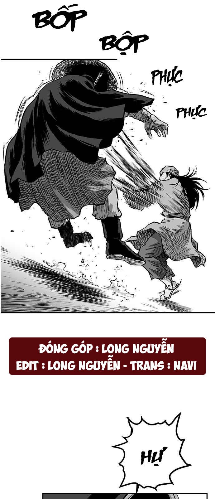 Sát Thủ Anh Vũ Chap 5 - Next Chap 6