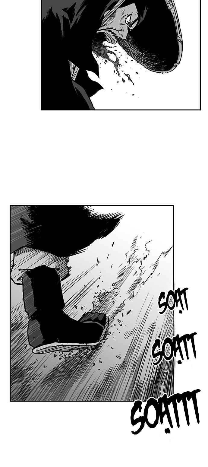 Sát Thủ Anh Vũ Chap 5 - Next Chap 6