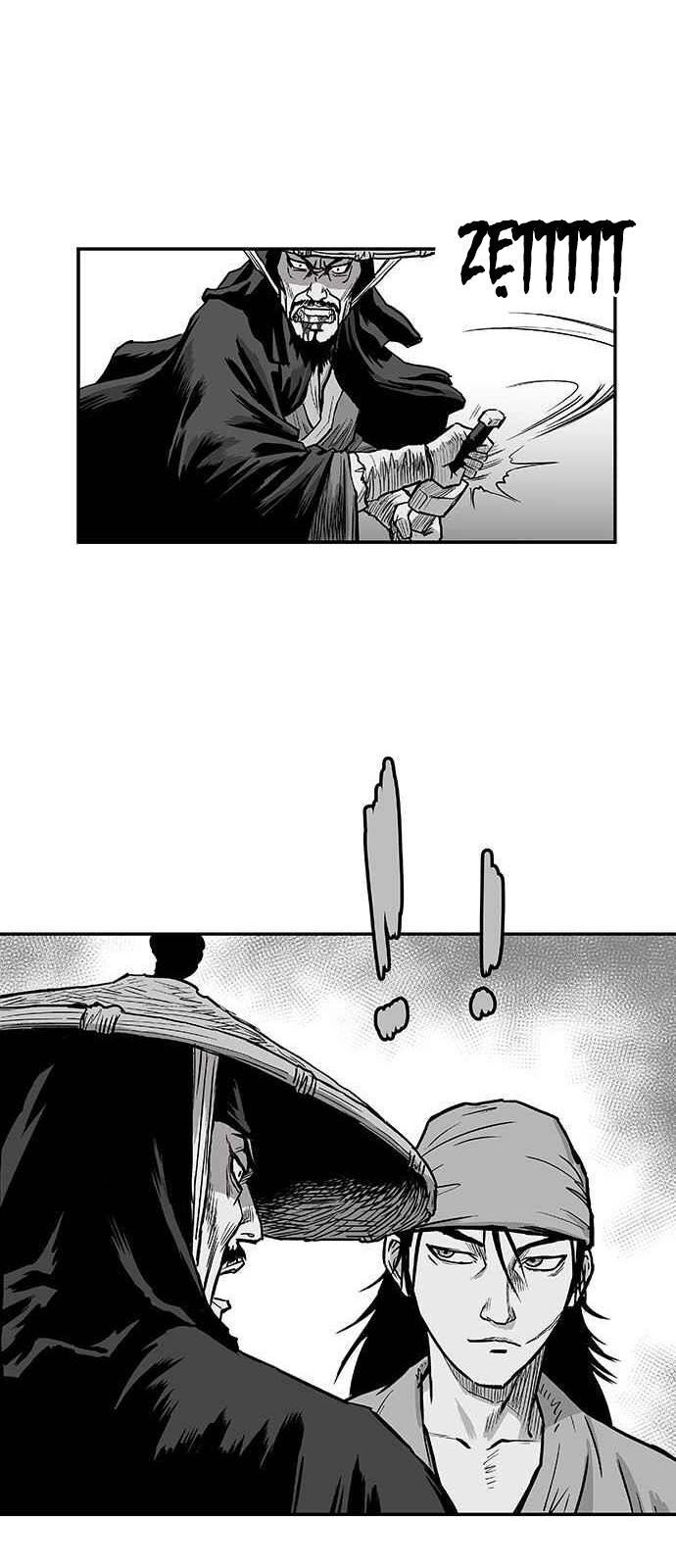 Sát Thủ Anh Vũ Chap 5 - Next Chap 6