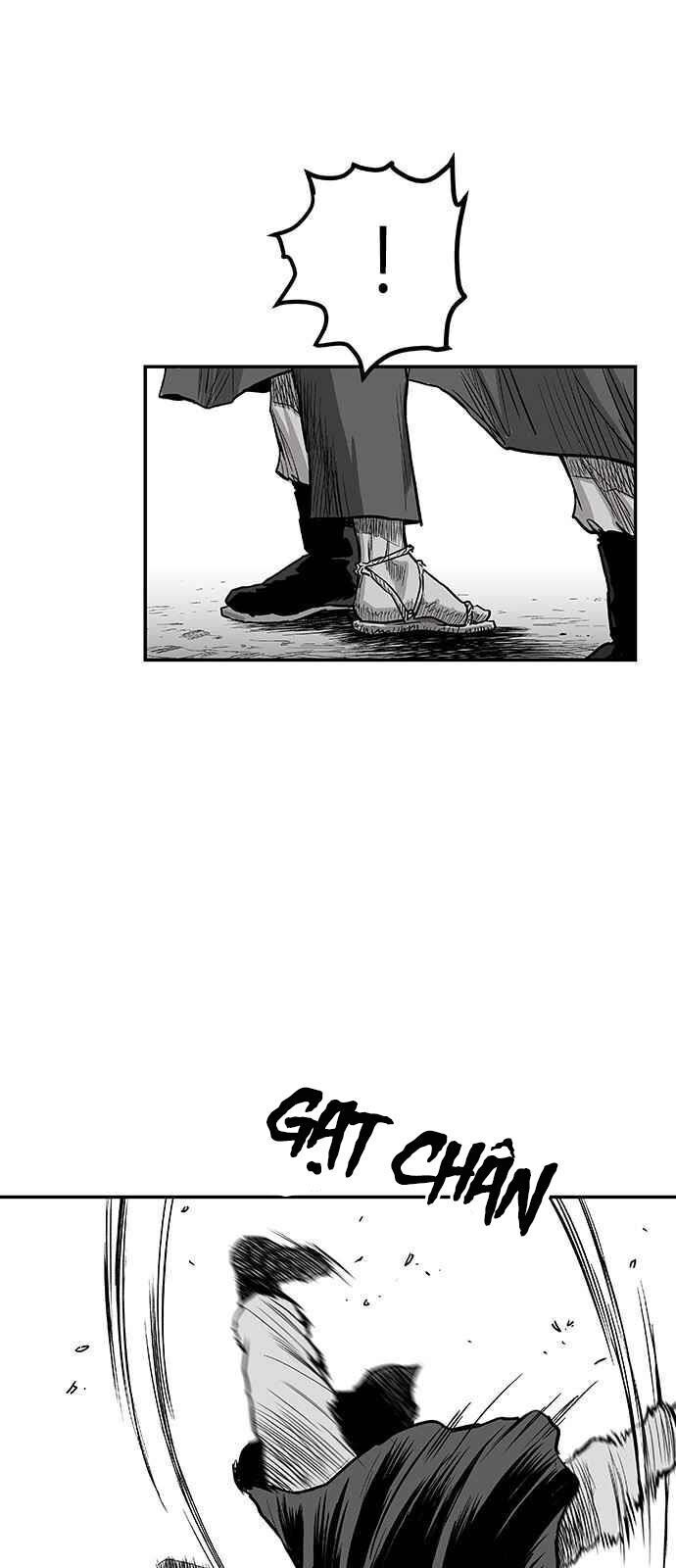 Sát Thủ Anh Vũ Chap 5 - Next Chap 6