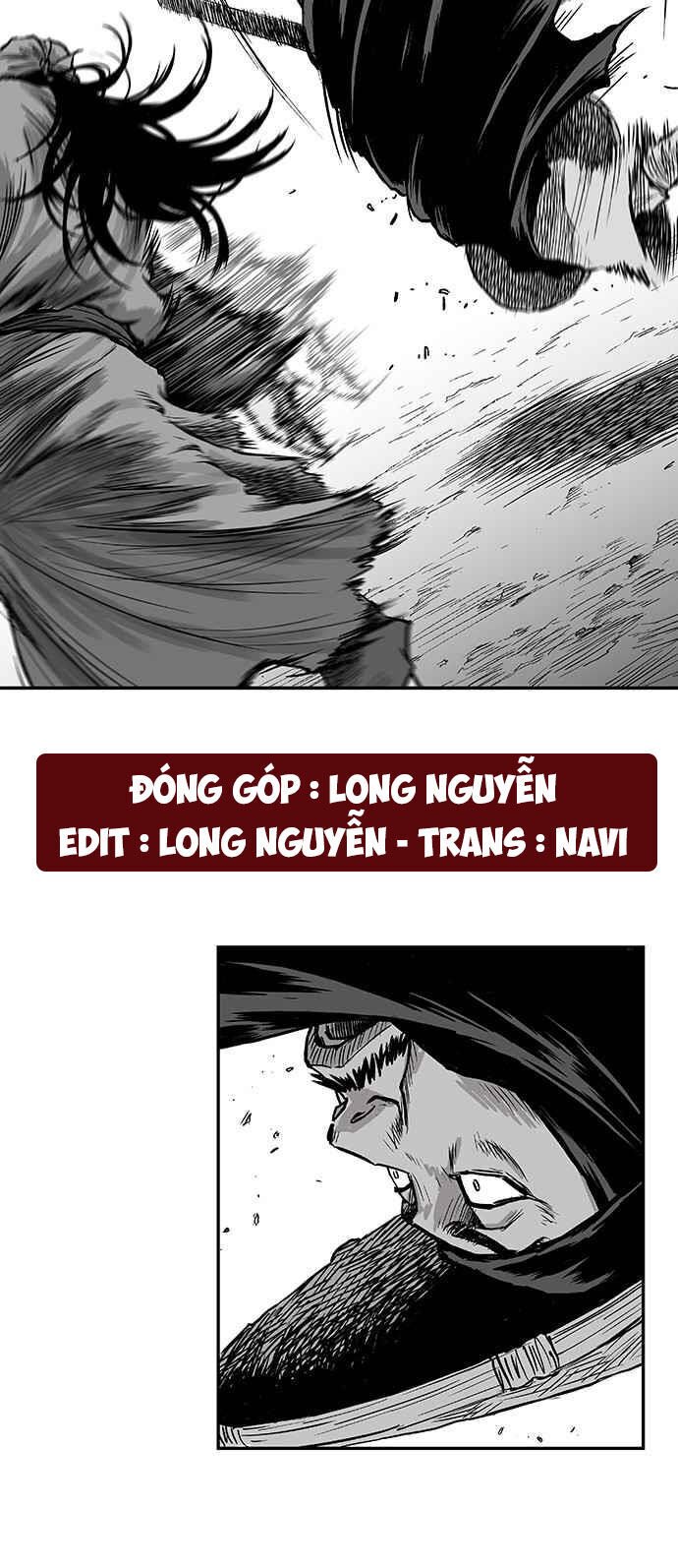Sát Thủ Anh Vũ Chap 5 - Next Chap 6