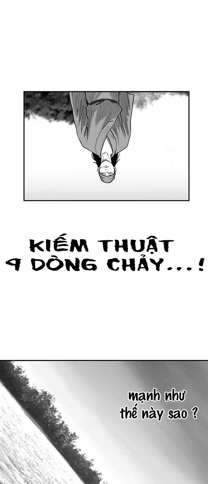 Sát Thủ Anh Vũ Chap 5 - Next Chap 6