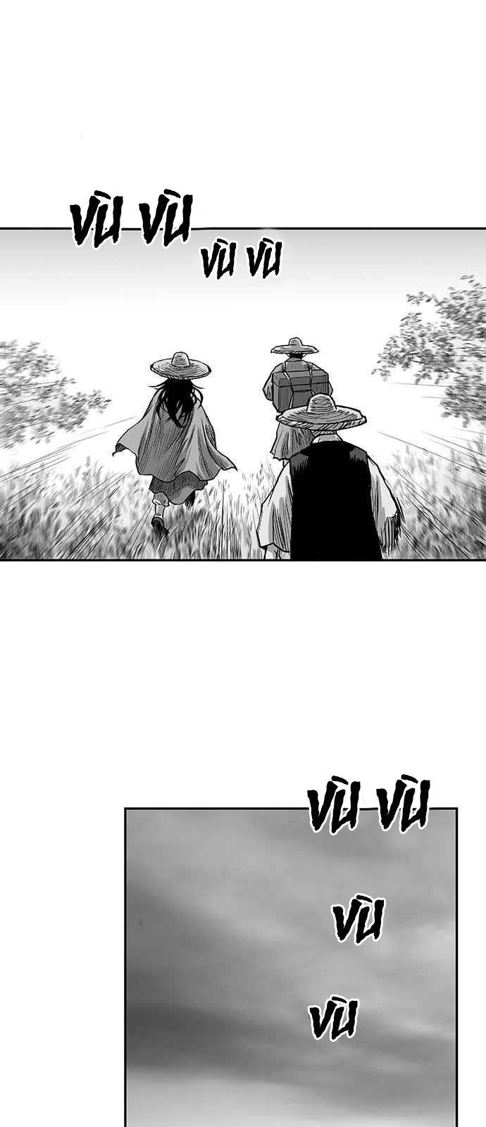 Sát Thủ Anh Vũ Chap 5 - Next Chap 6