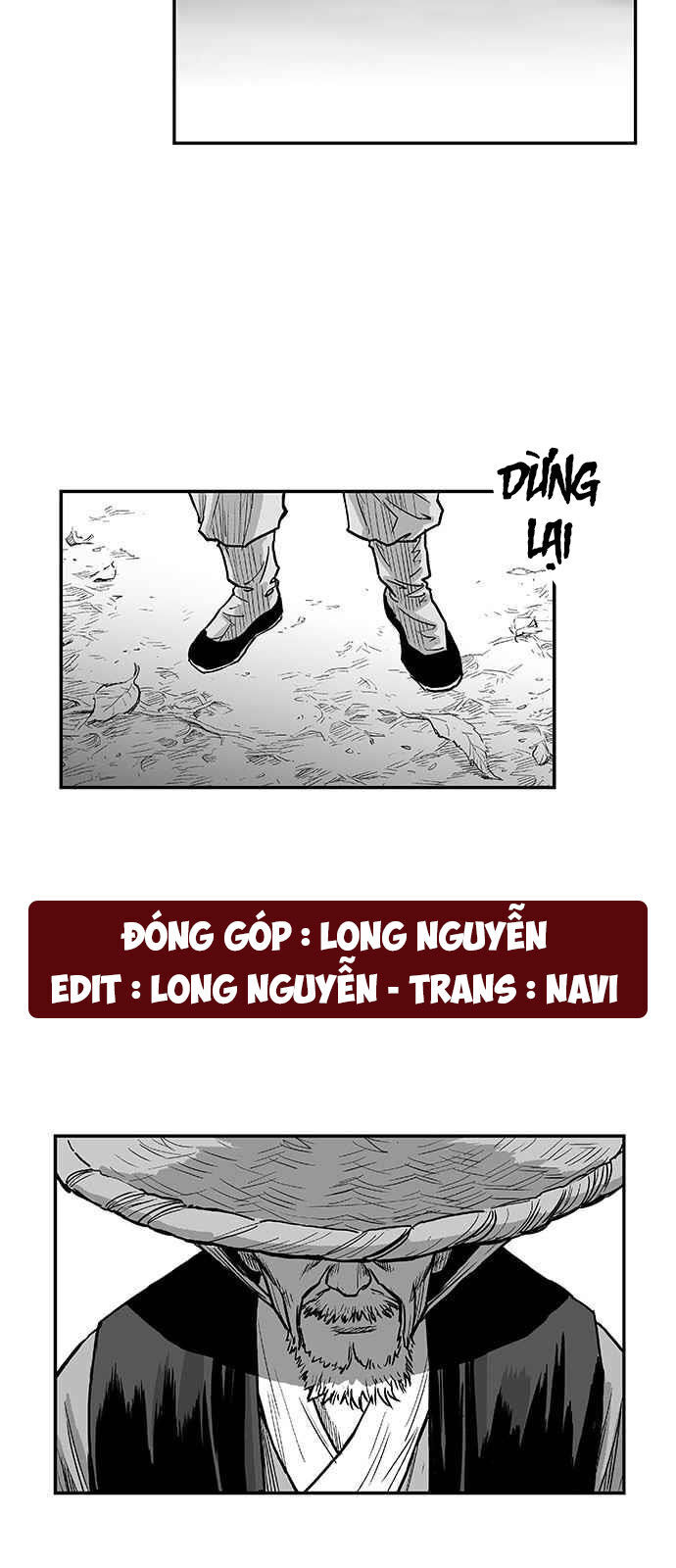 Sát Thủ Anh Vũ Chap 5 - Next Chap 6