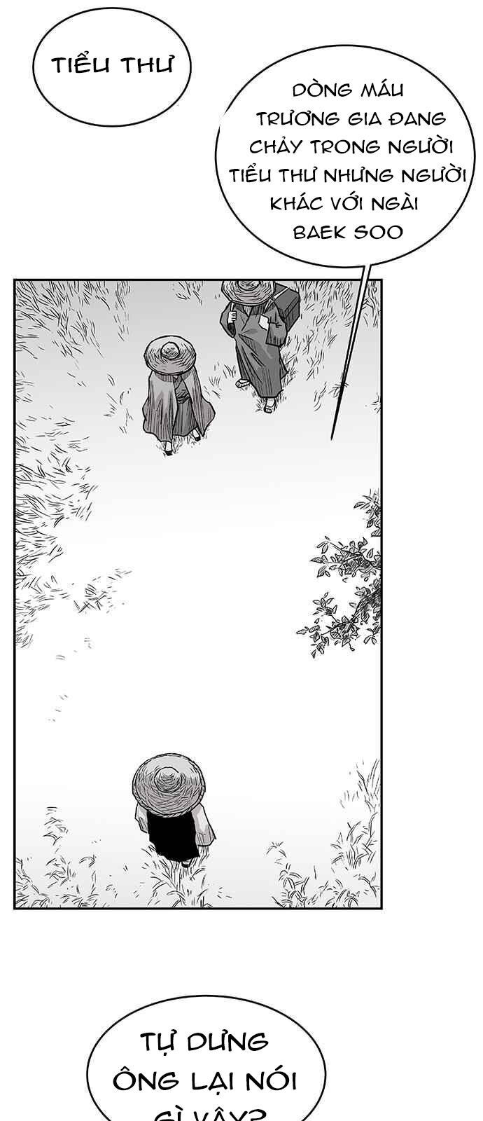 Sát Thủ Anh Vũ Chap 5 - Next Chap 6