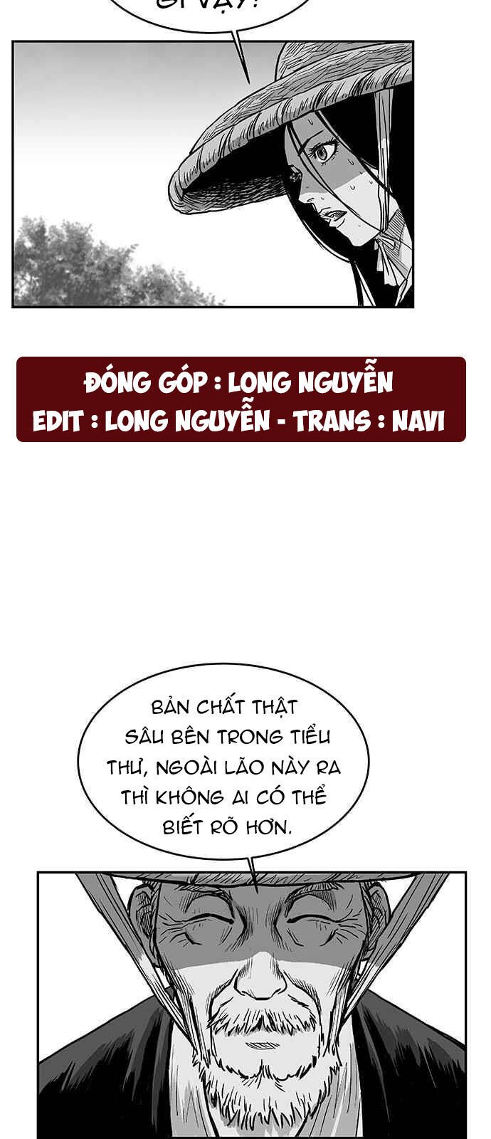 Sát Thủ Anh Vũ Chap 5 - Next Chap 6