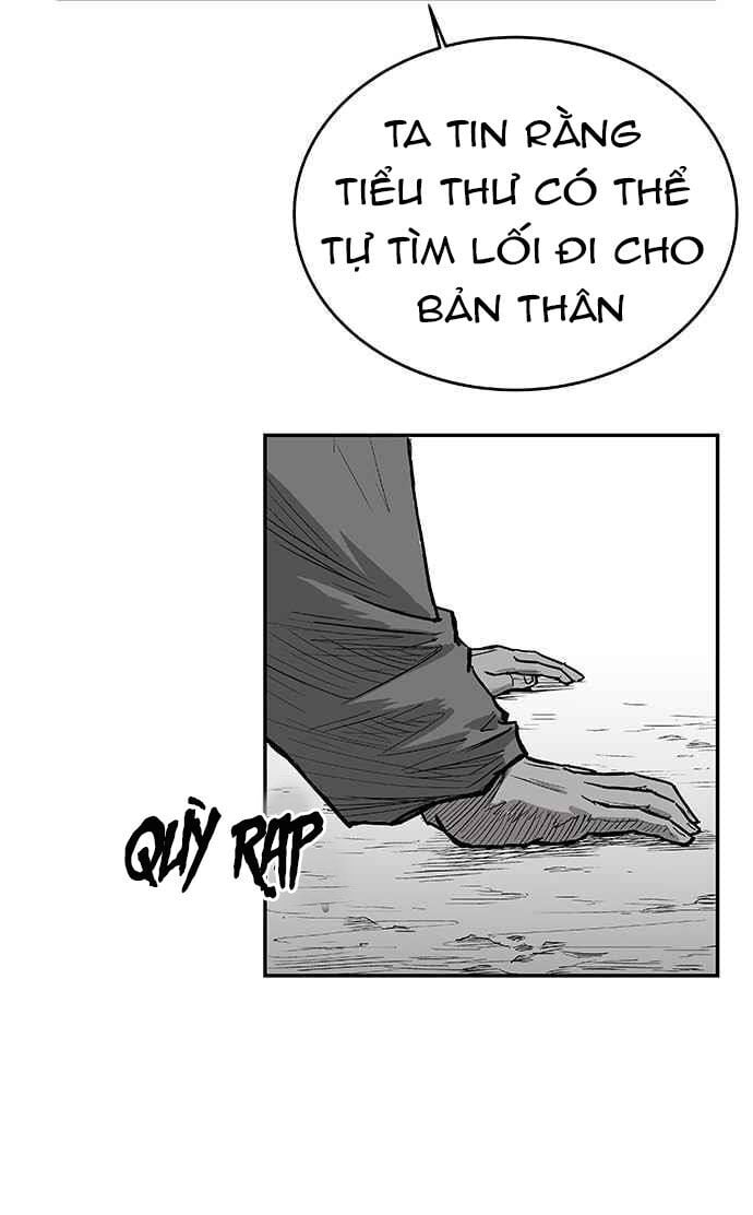 Sát Thủ Anh Vũ Chap 5 - Next Chap 6