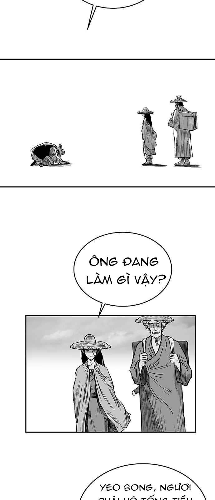 Sát Thủ Anh Vũ Chap 5 - Next Chap 6