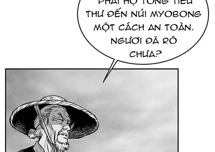 Sát Thủ Anh Vũ Chap 5 - Next Chap 6