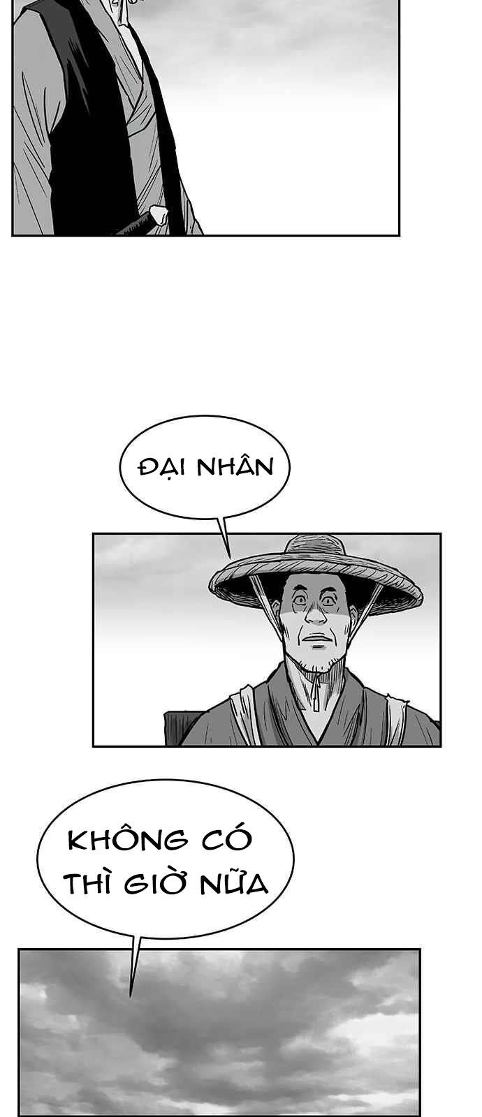 Sát Thủ Anh Vũ Chap 5 - Next Chap 6
