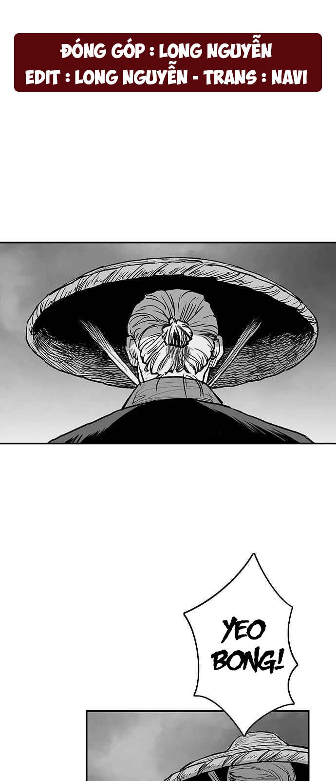 Sát Thủ Anh Vũ Chap 5 - Next Chap 6