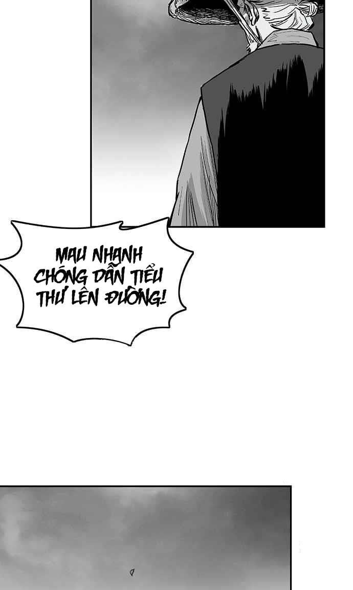 Sát Thủ Anh Vũ Chap 5 - Next Chap 6