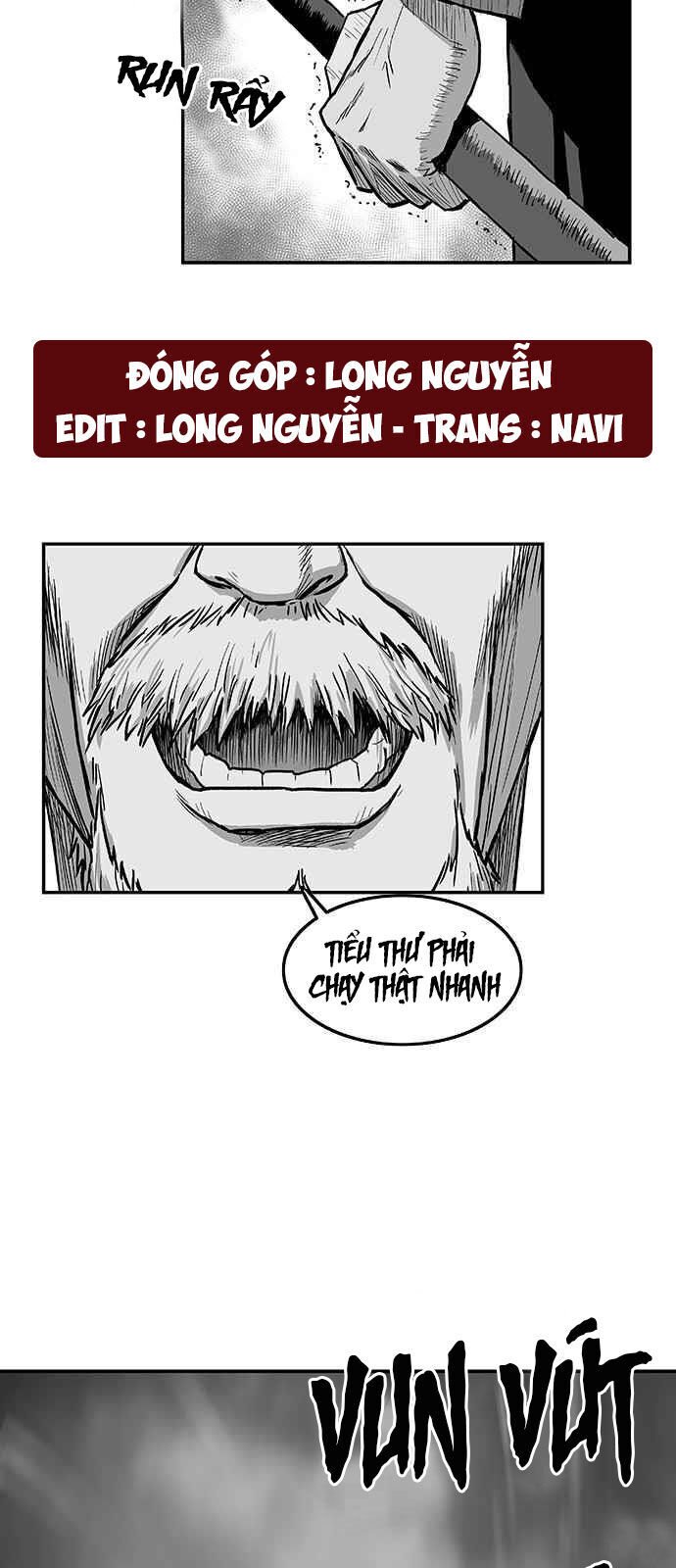 Sát Thủ Anh Vũ Chap 5 - Next Chap 6