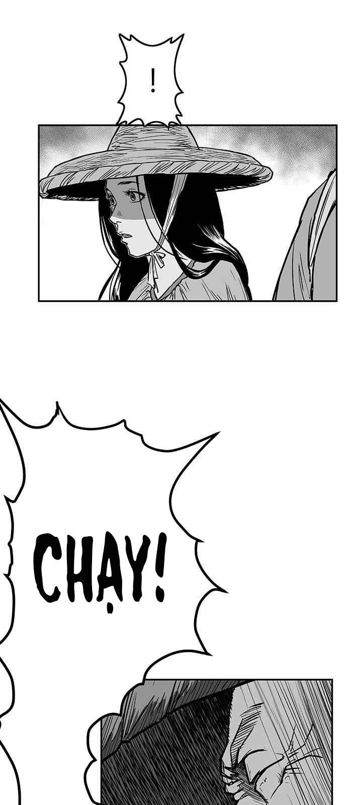 Sát Thủ Anh Vũ Chap 5 - Next Chap 6