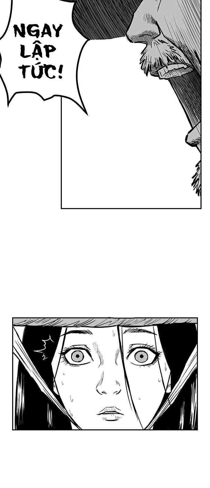 Sát Thủ Anh Vũ Chap 5 - Next Chap 6