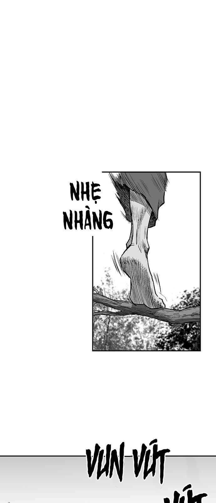 Sát Thủ Anh Vũ Chap 5 - Next Chap 6
