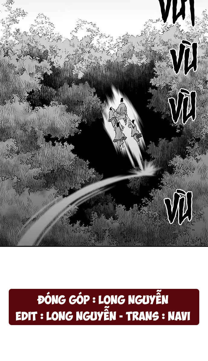 Sát Thủ Anh Vũ Chap 5 - Next Chap 6