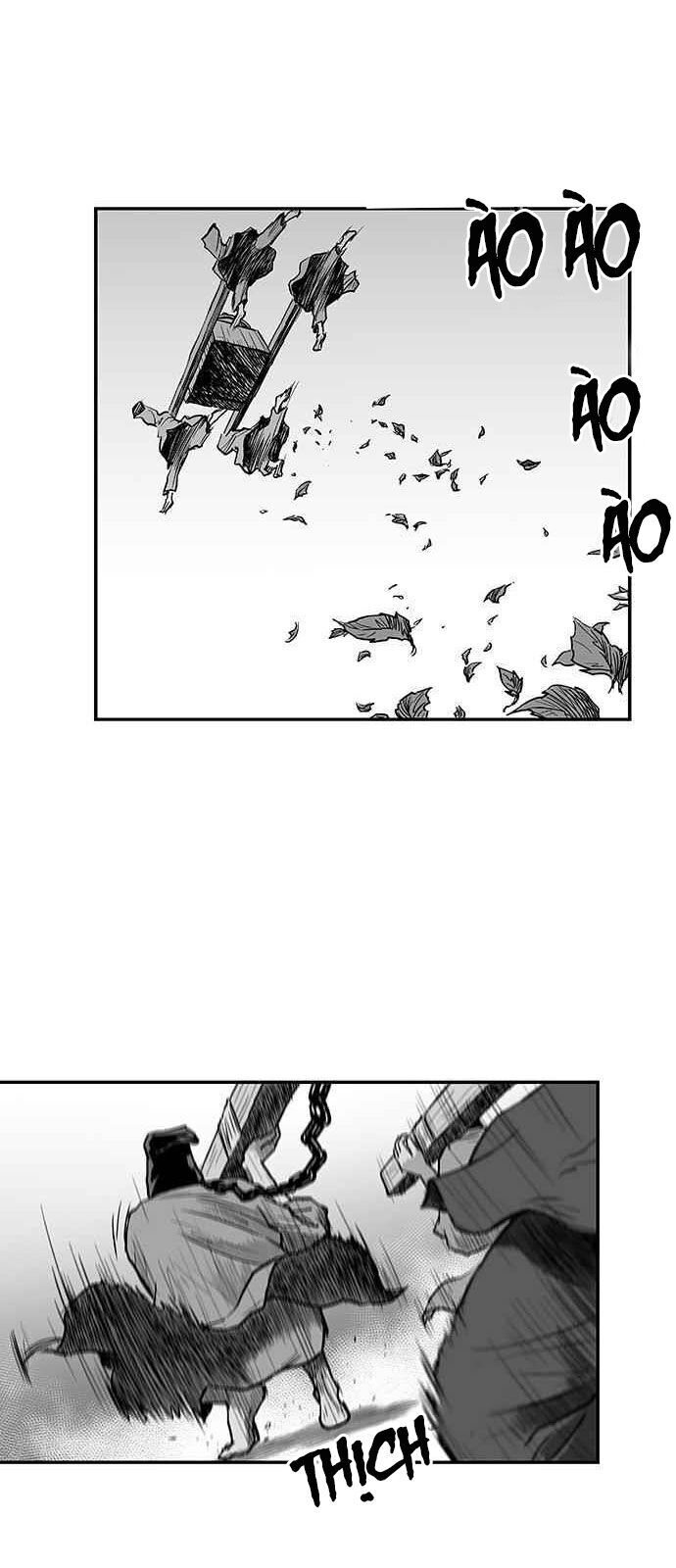 Sát Thủ Anh Vũ Chap 5 - Next Chap 6
