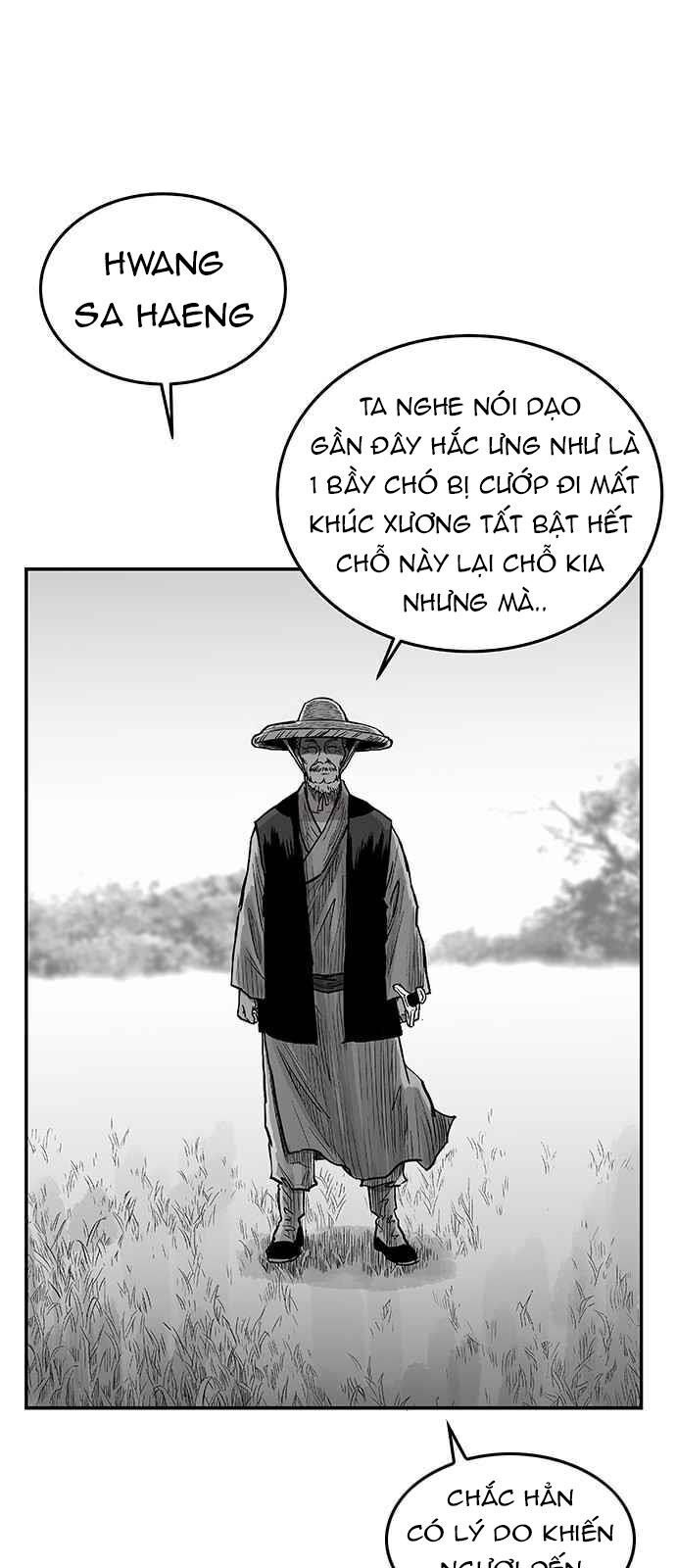 Sát Thủ Anh Vũ Chap 5 - Next Chap 6
