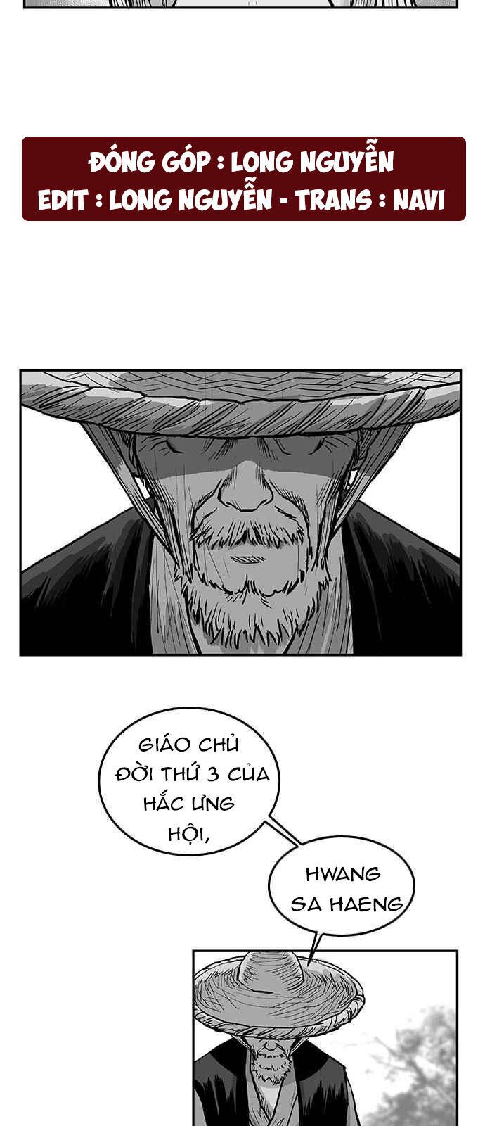 Sát Thủ Anh Vũ Chap 5 - Next Chap 6