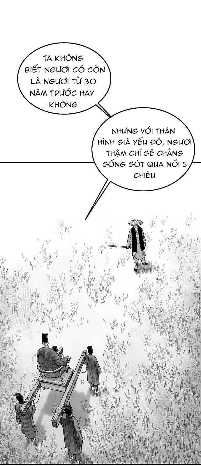 Sát Thủ Anh Vũ Chap 5 - Next Chap 6
